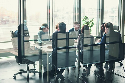 Sanal Ofis ile Kurumsal İmaj Nasıl Yükselir?