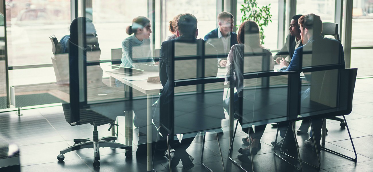 Sanal Ofis ile Kurumsal İmaj Nasıl Yükselir?