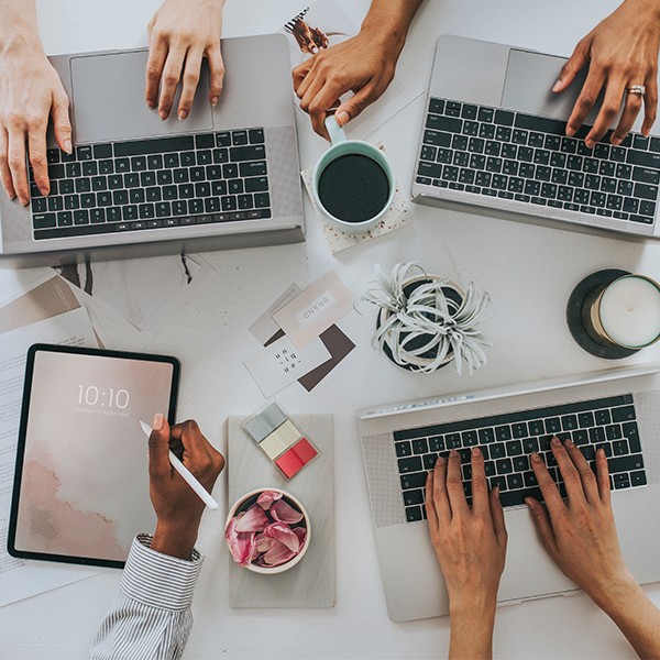 Çalışma Şeklinizi Yeniden Tasarlıyoruz