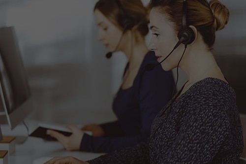 Sekreterya & Çağrı Merkezi