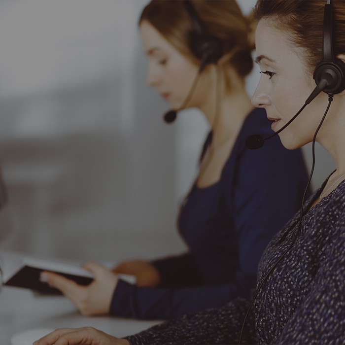 Sekreterya & Çağrı Merkezi